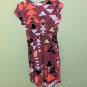 LulaRoe dress